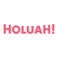 Holuah!