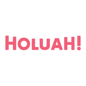 Holuah!