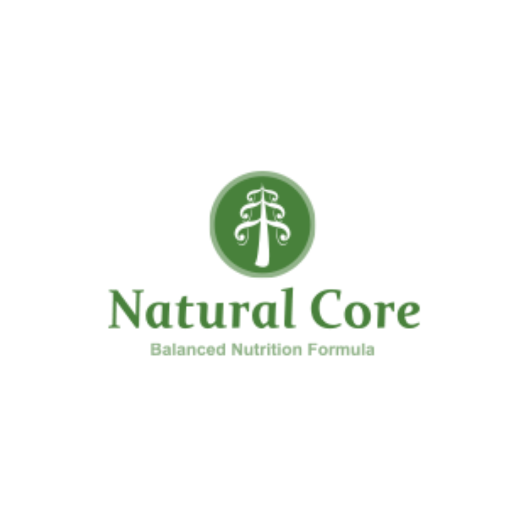 Natural core hot sale dog food