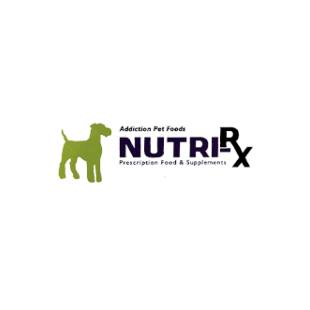 Nutri rx sale