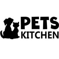 Pets Kitchen