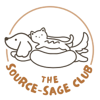 The Source-sage Club