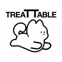 Treat Table