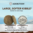 Addiction Dog MEGA Chicken for Large Breed Senior 33lb