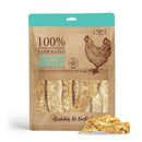 Absolute Bites Air-Dried Chicken Breast 130g