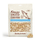 Absolute Bites Cat Freeze-Dried Cod Fish 30g