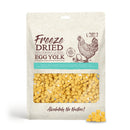 Absolute Bites Cat Freeze-Dried Egg Yolk 60g