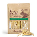 Absolute Bites Dog Freeze-Dried Duck Wings 70g