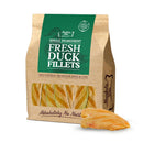 Absolute Bites Duck Fillets 12pcs