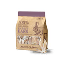 Absolute Bites Single Ingredient Air Dried Rabbit Ears Dog Treats 300g