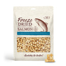Absolute Bites Single Ingredient Freeze-Dried Salmon Cat Treats 55g