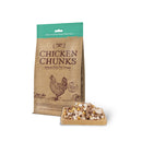 Absolute Bites Whole Prey Freeze Dried Treats for Cats & Dogs - Chicken Chunks 80g