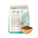 Absolute Bites Wild Age Cat Chicken Complete & Balanced For All Life Stages 12lbs