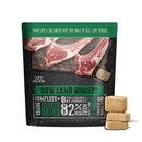 Absolute Holistic Dog Freeze Dried Raw Lamb Nuggets 14oz