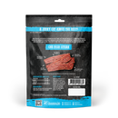 Absolute Holistic Dog Treats Codfish Jerky Steak 100g