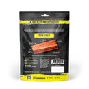 Absolute Holistic Dog Treats Duck Jerky Strip 100g