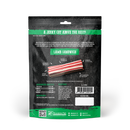 Absolute Holistic Dog Treats Lamb Jerky Sandwich 100g