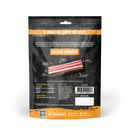 Absolute Holistic Dog Treats Salmon Jerky Sandwich 100g