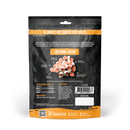 Absolute Holistic Dog Treats Salmon Jerky Sushi 100g