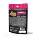 Absolute Holistic Freeze Dried Raw Beef Fries Cat & Dog Treats 60g