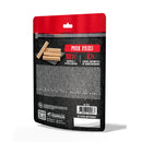Absolute Holistic Freeze Dried Raw Pork Fries Cat & Dog Treats 60g