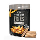 Absolute Holistic Freeze Dried Raw Rabbit Fries Cat & Dog Treats 60g