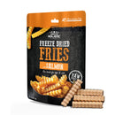 Absolute Holistic Freeze Dried Raw Salmon Fries Cat & Dog Treats 60g