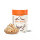 Absolute Bites Freeze Dried Wild Flakes Toppers for Cats & Dogs - Krill with Chicken Recipe 100g