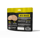 Absolute Holistic Dogs & Cats Freeze Dried Raw Treats Duck Burger 60g