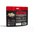 Absolute Holistic Dogs & Cats Freeze Dried Raw Treats Pork Rolls 60g