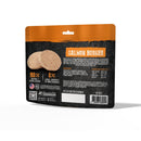 Absolute Holistic Dogs & Cats Freeze Dried Raw Treats Salmon Burger 60g