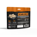 Absolute Holistic Dogs & Cats Freeze Dried Raw Treats Salmon Rolls 60g