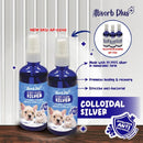 Absorb Plus Ultimate Colloidal Silver Spray 4oz