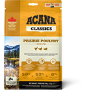 Acana Freeze-Dried Coated Classics Prairie Poultry Dry Dog Food 340g