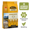 Acana Dog Classics Prairie Poultry 9.7kg