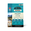 Acana Freeze-Dried Coated Classics Wild Coast Dry Dog Food 2kg