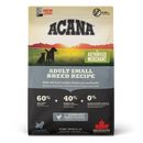 Acana Heritage Adult Small Breed Grain-Free Dry Dog Food 2kg