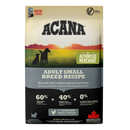 Acana Heritage Adult Small Breed Grain-Free Dry Dog Food 6kg