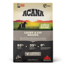Acana Heritage Light & Fit Grain-Free Dry Dog Food 2kg