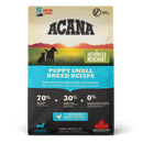 Acana Heritage Puppy Small Breed Grain-Free Dry Dog Food 2kg