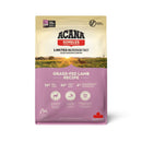 Acana Singles Grass-Fed Lamb Grain-Free Dry Dog Food 2kg