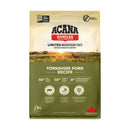 Acana Singles Yorkshire Pork Dry Dog Food 2kg
