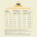 Acana Freeze-Dried Coated Classics Prairie Poultry Dry Dog Food 14.5kg