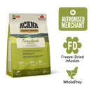 Acana Regionals Grasslands Grain-Free Dry Dog Food 2kg