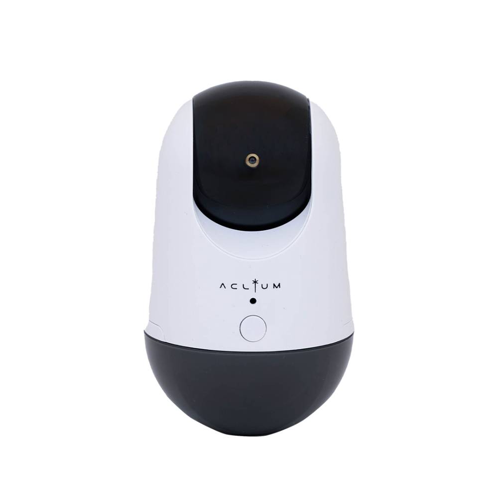 Aclium Cat Interactive Tumbler With Laser Motion Random Rotate