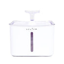 Aclium Cat Water Fountain Corded