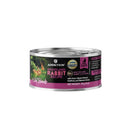 Addiction Cat Wild Islands Grassland Rabbit 85g