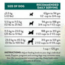 Addiction Dog Wild Islands Island Birds 20lb