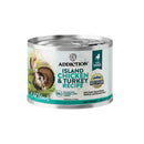 Addiction Dog Wild Islands Island Chicken & Turkey 185g