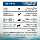 Addiction Dog Wild Islands Pacific Catch 20lb